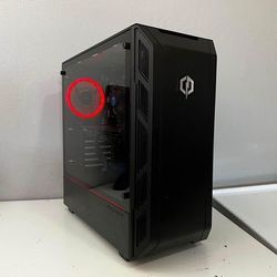 FAST Gaming PC Computer (Intel Core i5-6400, GTX 960, 16GB RAM, SSD+HDD)