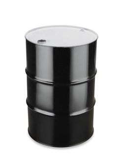 Acetone 55 Gallon Drum