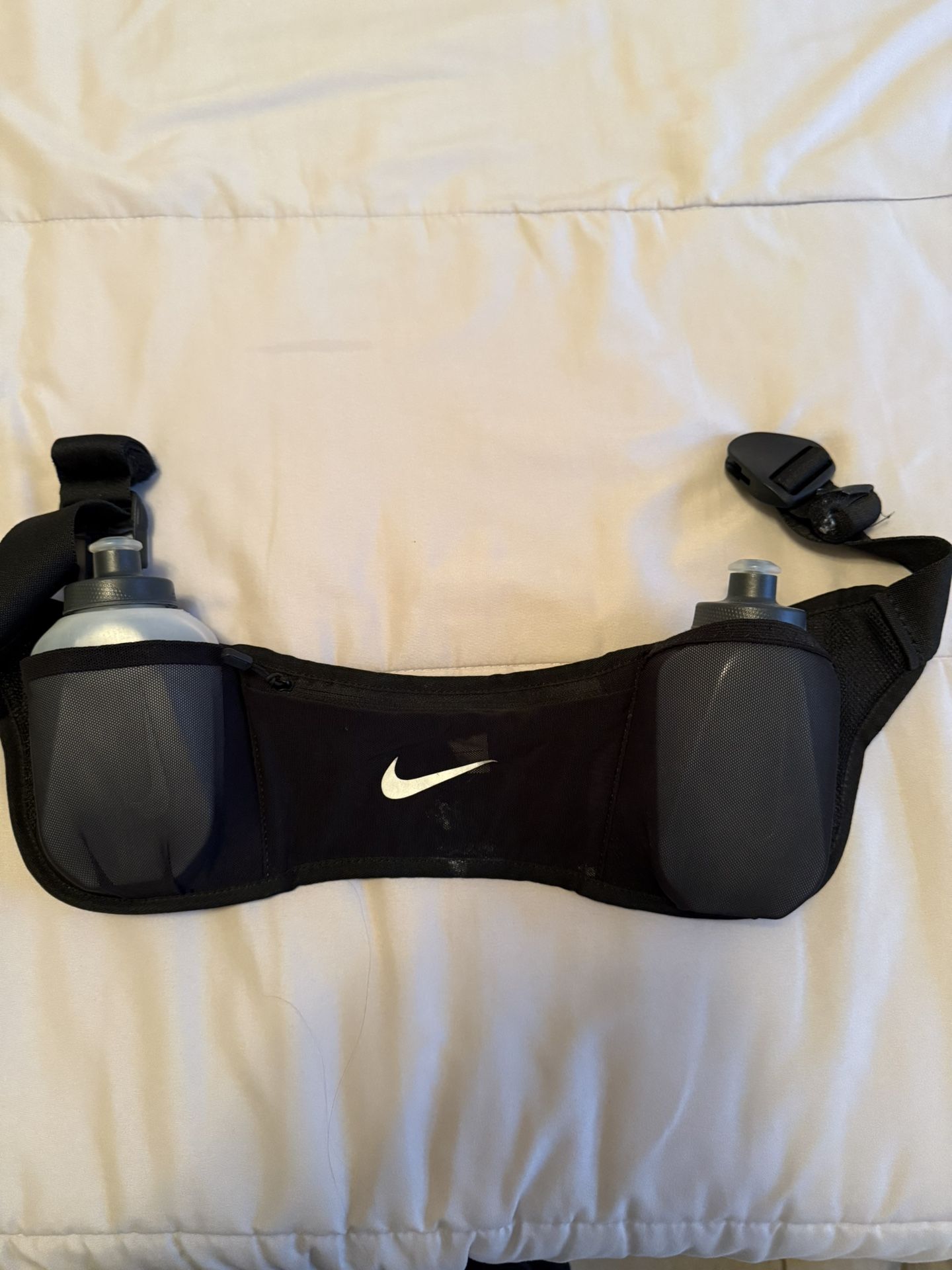 Nike Running Hydration Belt