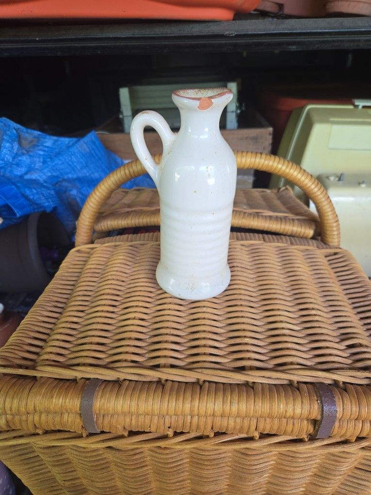Jamie Oliver Oil Jug