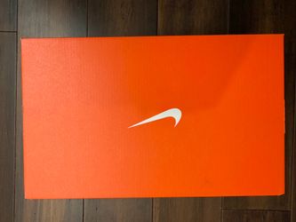 Nike Soccer Cleats Size 9 Mens