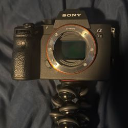 Sony A7iii