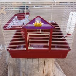Cage For Hamster Or Mice