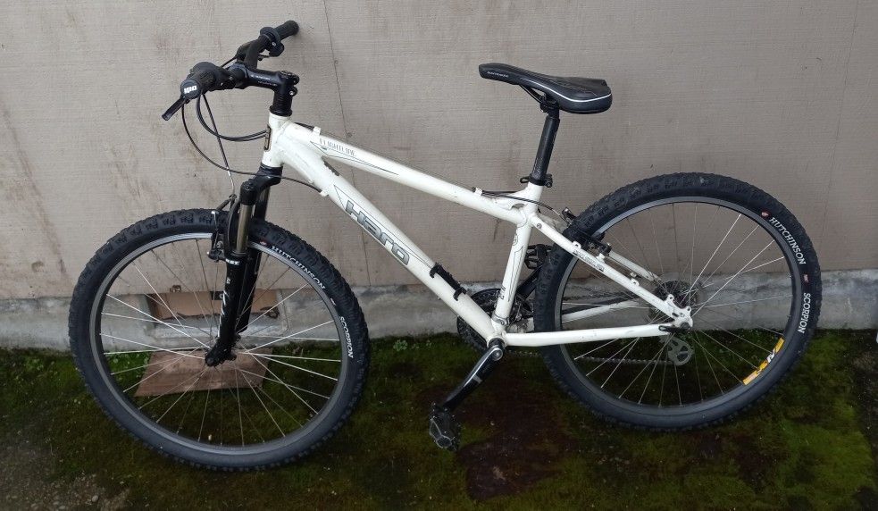 Haro Mountain Bike 26