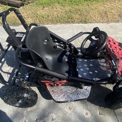 Go Kart