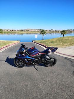 GSX-R 600
