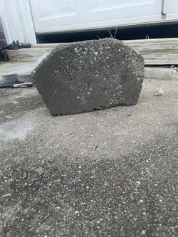 Landscaping Stones
