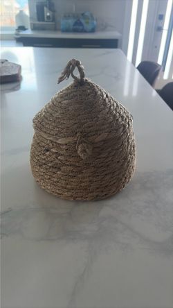 Basket