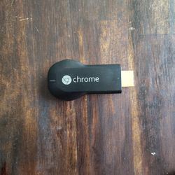 Google Chrome Stick