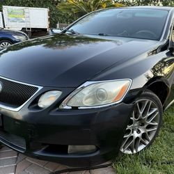 Lexus gs 300