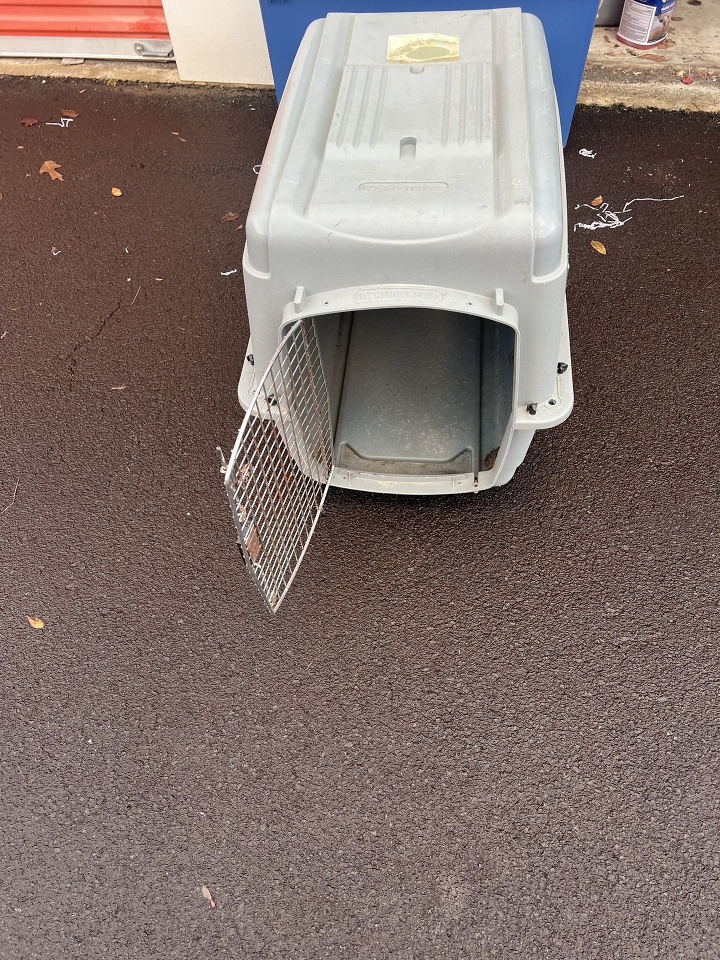 Pet mate Sky Kennel Ultra