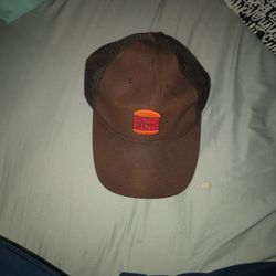 BK Hat