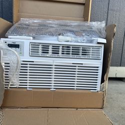 AC/ Heater