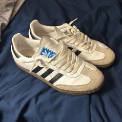 Adidas Samba Size 7 Women 