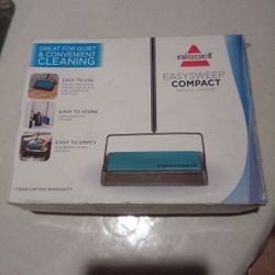 Easysweep