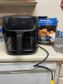 Air Fryer Power XL Vortex Pro