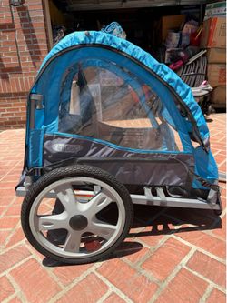 Instep Bike Trailer