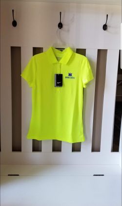 NIKE Short Sleeve Shirt Womens Small