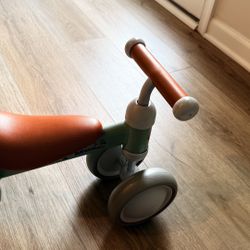 Baby Bike