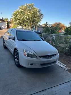 2004 Honda Accord