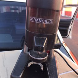 Coffee Grinder Rancilio MD 80