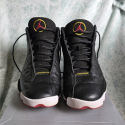 Jordan 13 Playoffs Size 11