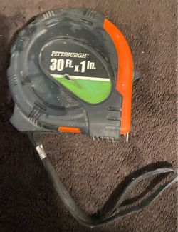 Measuring Tape