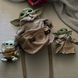 Toys