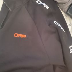 offwhite jacket