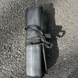 Leather Tool Roll