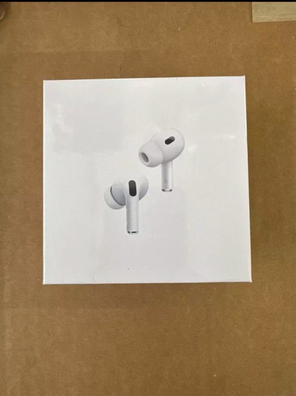airpods pro 2nd gen