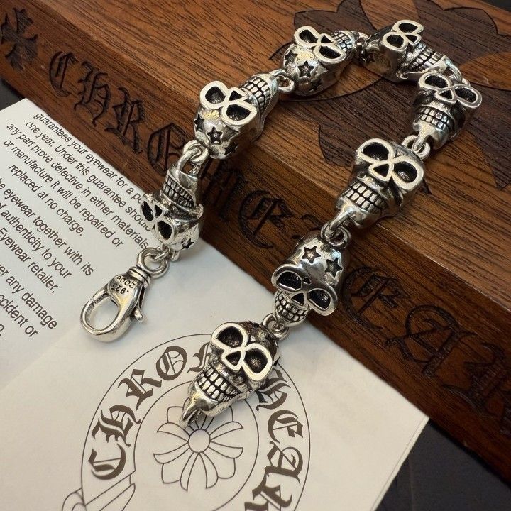 Chrome Hearts