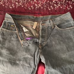 Ted Baker Vintage Jeans 