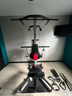 Bowflex Xtreme 2 SE