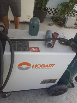 Vendo Máquina De Soldar Sin El Balon