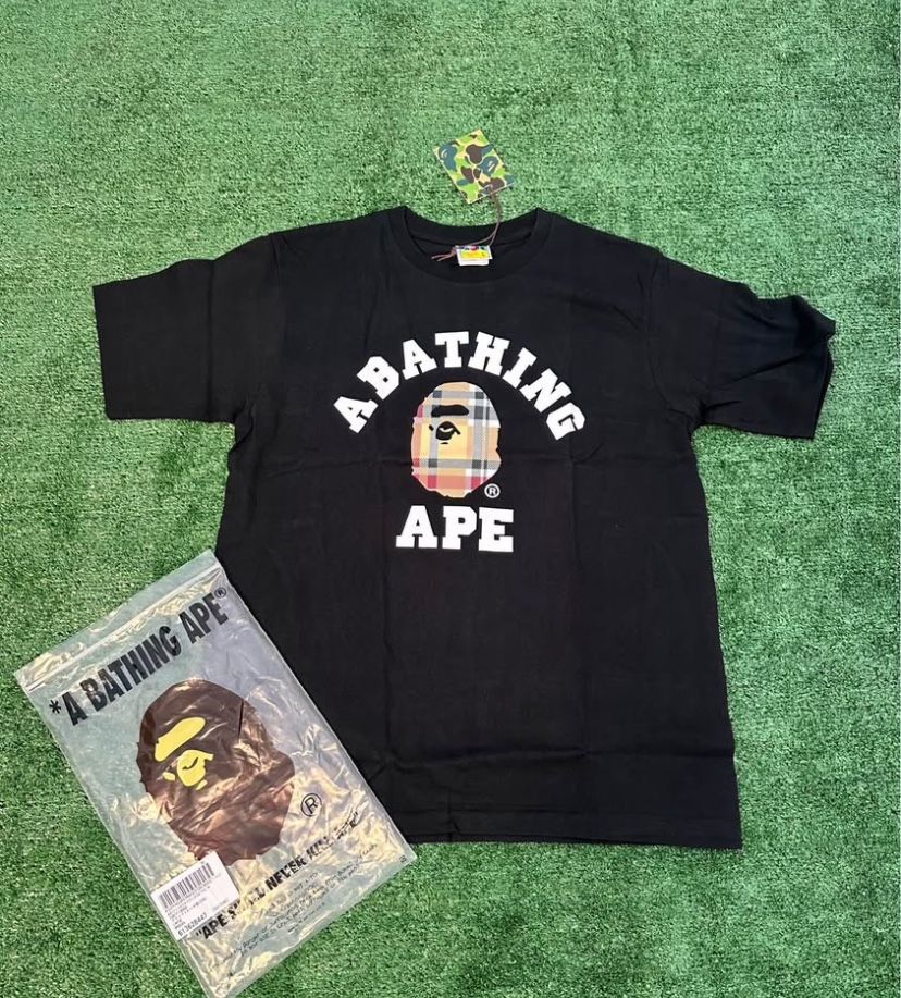50 Bape Shirt