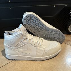 Nike Air Jordan 1 Phat 