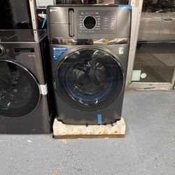 Brand new GE Profile all-in-one washer dryer Combo 