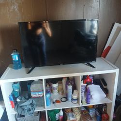 Onn Flat Screen 