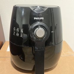 Philips Airfryer