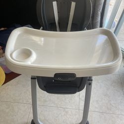 High Chair For Babies