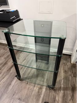 Glass Shelf