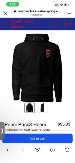 Custom Clothing Hoodi Sweater