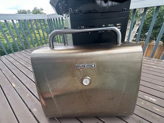 Free scrap metal