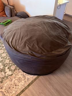 Huge Beanbag