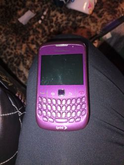BlackBerry Curve