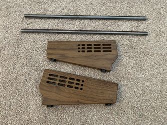 Akai MPC LIVE Wooden Stand For Original