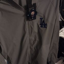 LA Jackets