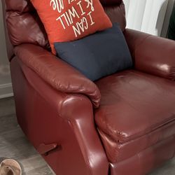 Sofa Cum Chair 