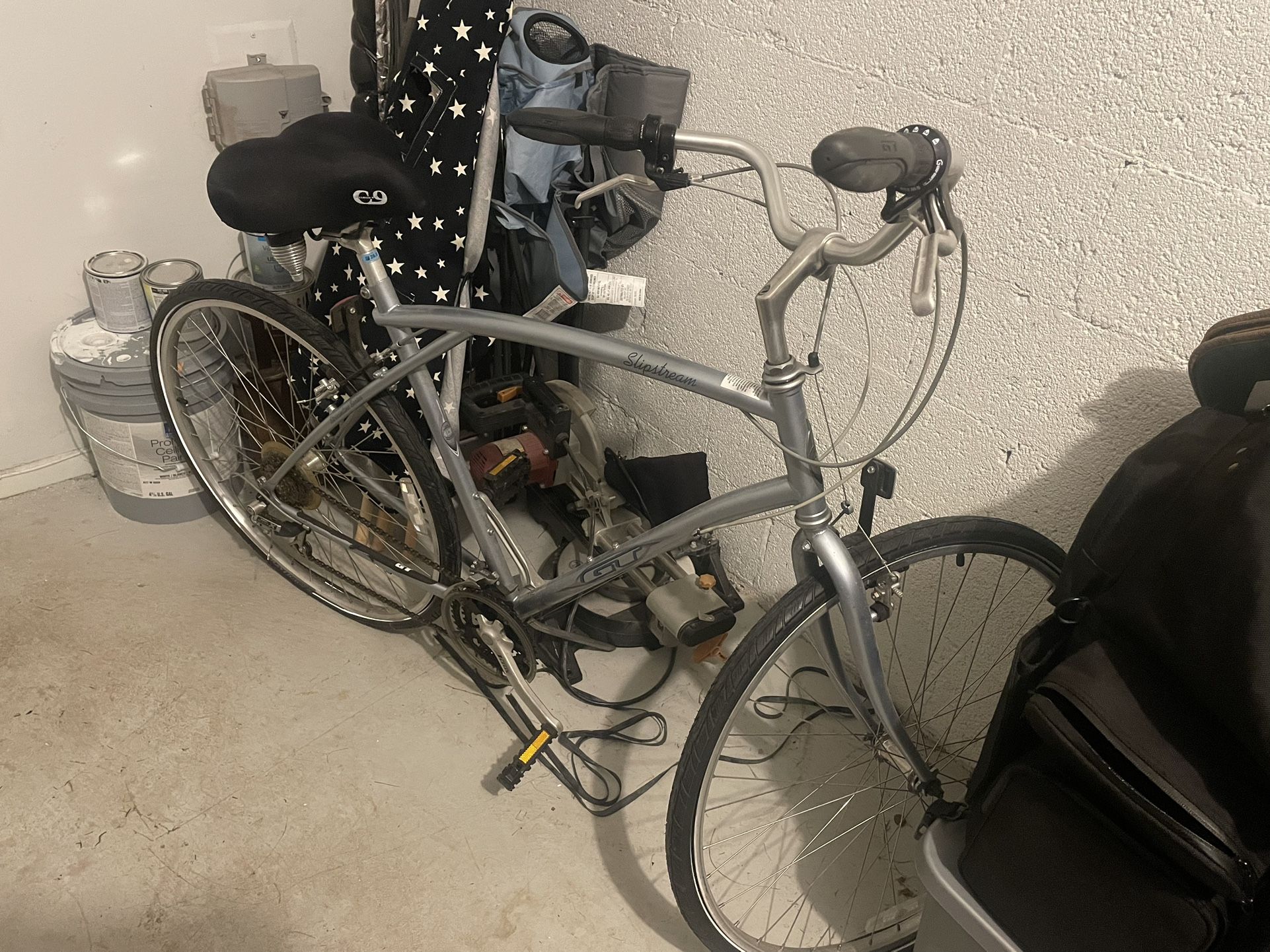 Slipstream Gt Bike